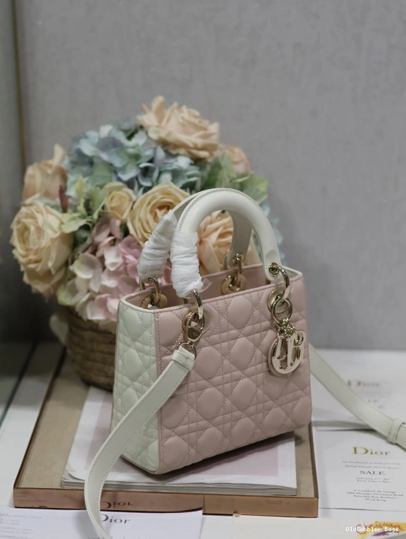 OldCobbler Bags LADY DI0R-20CM 0731